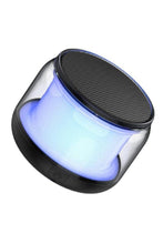 PLATINUM | Vital Series Multimedia Bluetooth Speaker With Mic - Black | P-SPKVITBK