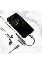 PLATINUM | Vital Series OTG Lightning to Lightning + 3.5mm Black | P-OTGVTLAXBK