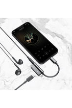 PLATINUM | Vital Series OTG Lightning to Lightning + 3.5mm Black | P-OTGVTLAXBK