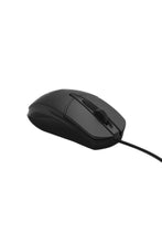 PLATINUM | Vital Series Wired Optical Mouse - Black | P-MOUSVITBK