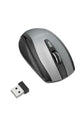 PLATINUM | Wireless Mouse 2.4Ghz - Black | P-WLMSBGR
