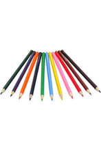 PLAY DOH | 12 Colors Pencils | 48504152
