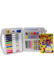 PLAY DOH | 40 Pieces Drawing Case | 48508297