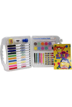 PLAY DOH | 40 Pieces Drawing Case | 48508297
