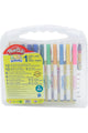 PLAY DOH | 40 Pieces Drawing Case | 48508297