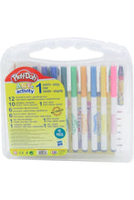 PLAY DOH | 40 Pieces Drawing Case | 48508297