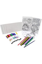 PLAY DOH | 84 Pieces Art Set In Box | 48508266