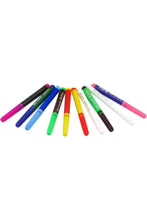 PLAY DOH | 9+1 Rainbow Magic Water Color Pen | 48504275