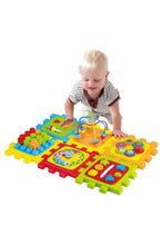 PLAYGO | 6 In 1 Play Cube | PLY2149