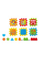PLAYGO | 6 In 1 Play Cube | PLY2149