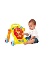 PLAYGO | Lights & Tunes Activity Walker B/O | PLY2256