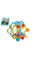 PLAYGO | Little Hands Activity Ball | PLY1596