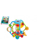 PLAYGO | Little Hands Activity Ball | PLY1596