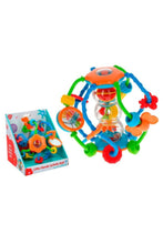 PLAYGO | Little Hands Activity Ball | PLY1596