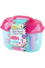PLAYGO | Miss Beauty Carry Case B/O | PLY6003