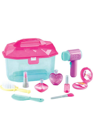 PLAYGO | Miss Beauty Carry Case B/O | PLY6003