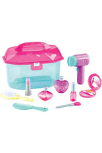 PLAYGO | Miss Beauty Carry Case B/O | PLY6003