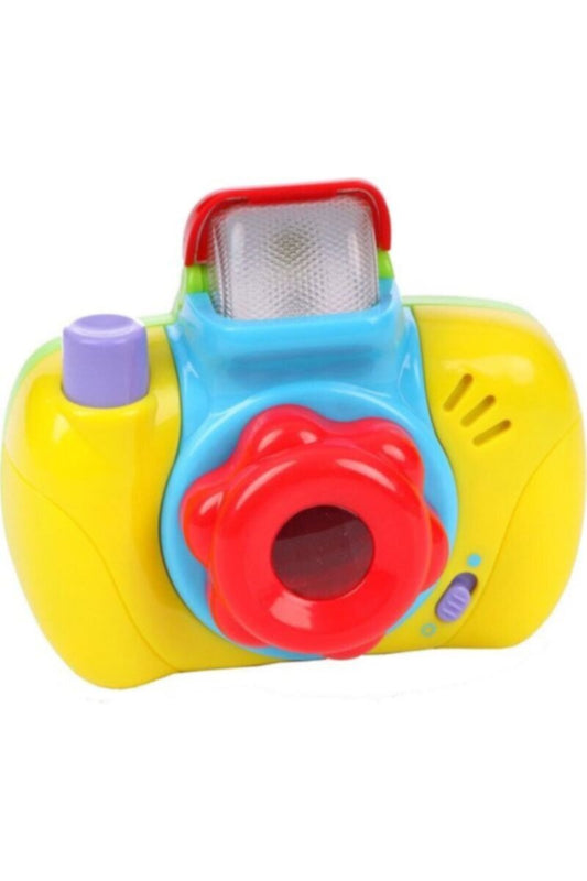 PLAYGO | My 1St Camera B/O | PLY2652