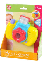 PLAYGO | My 1St Camera B/O | PLY2652