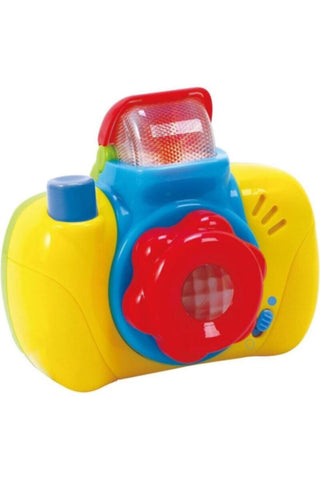 PLAYGO | My 1St Camera B/O | PLY2652