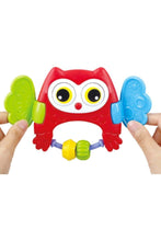 PLAYGO | Peekaboo Owl | PLY1578
