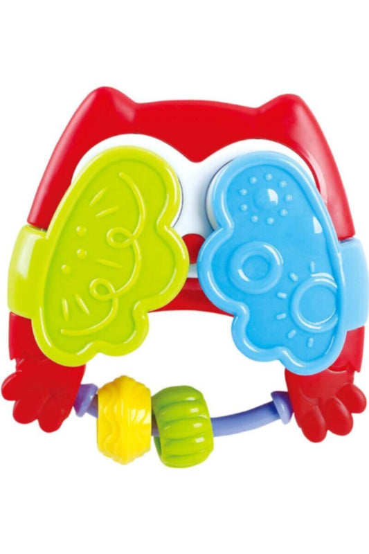 PLAYGO | Peekaboo Owl | PLY1578