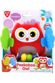 PLAYGO | Peekaboo Owl | PLY1578