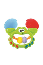 PLAYGO | Seaside Crab Shaker | PLY1549