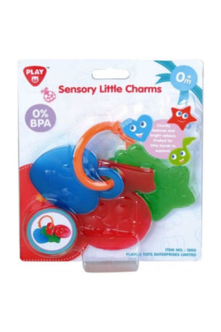 PLAYGO | Sensory Little Charms | PLY1500