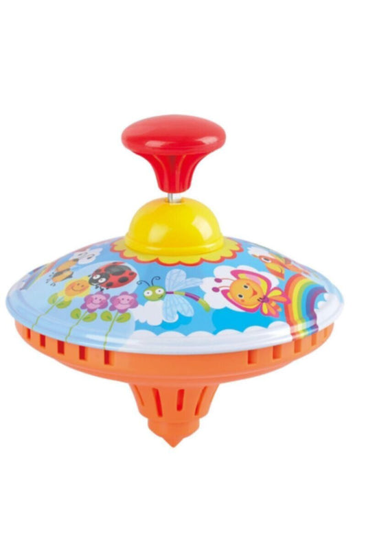 PLAYGO | Spinning Top - 3 Assorted | PLY2986