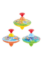 PLAYGO | Spinning Top - 3 Assorted | PLY2986