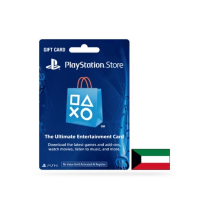 PlayStation Kuwait $70 | 1243