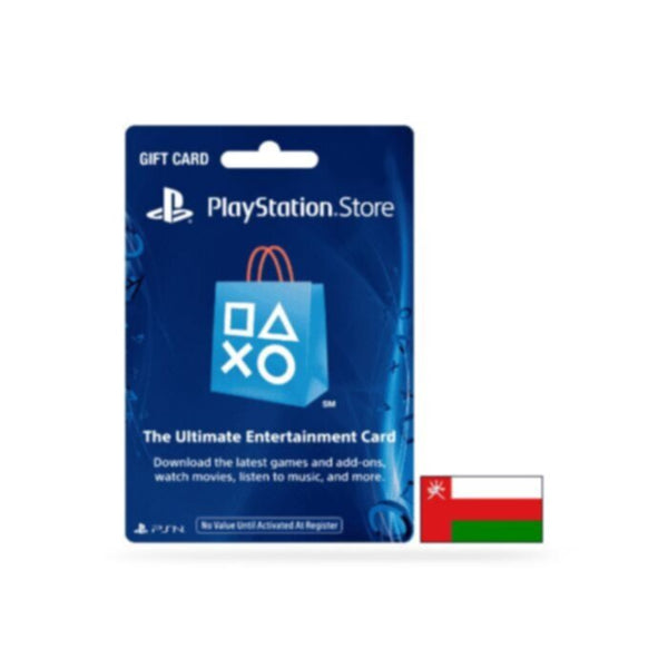 PlayStation Oman $30 | 1280