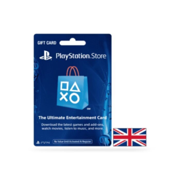 PlayStation UK BP50 | 167