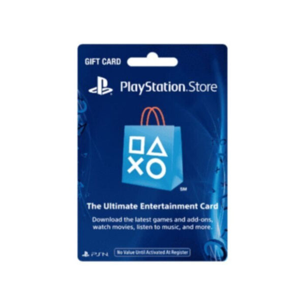 PlayStation Qatar Wallet Topup USD 83 | 2277