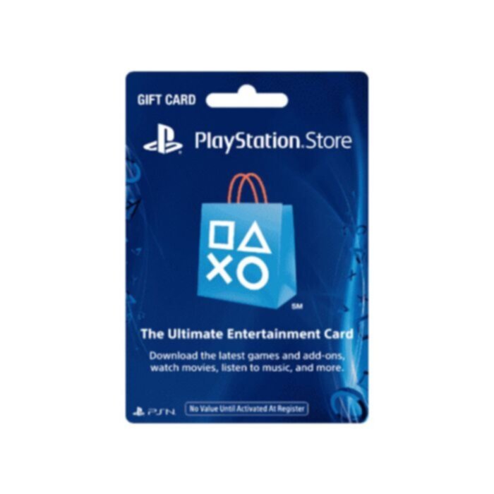PlayStation Qatar Wallet Topup USD 83 | 2277