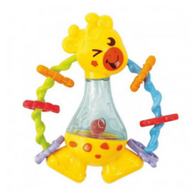 PLAYGO | Giraffe Activity Buddy Cradle Toy | PLY1551