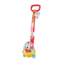 PLAYGO | Happy Hen Push Along Toy | PLY2848