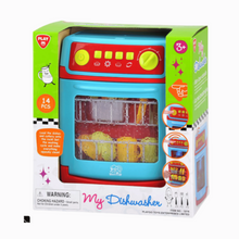 PLAYGO | My Dishwasher | PLY3216
