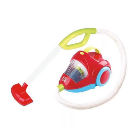 PLAYGO | My Vaccum Cleaner Battery Operated | PLY3326