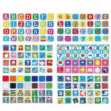 PLAYGO | Alphabet Learning Blocks 28Pcs | PLY9032