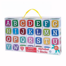 PLAYGO | Alphabet Learning Blocks 28Pcs | PLY9032