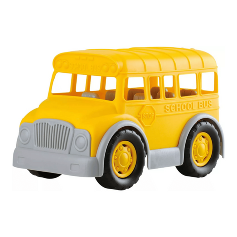 PLAYGO | City School Bus | PLY9408