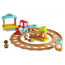 PLAYGO | Zoo Ride Adventure Battery Operated | PLY9850