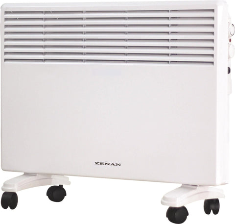 ZENAN | Heater with Convection Panel 2000W  | ZH-PN2000W