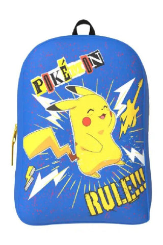 POKEMON | 30 cm Backpack | 48500516