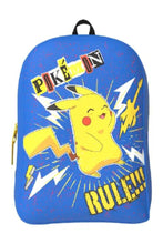 POKEMON | 30 cm Backpack | 48500516