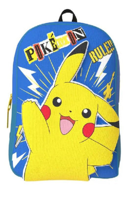 POKEMON | 30 cm D Eva Backpack | 48500514