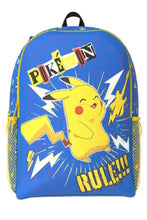 POKEMON | 40 cm Adaptable Trolley Backpack | 48500512