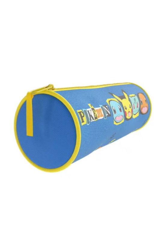 POKEMON | Round Pencil Case | 48500515